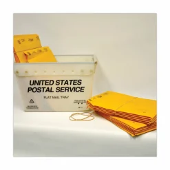 Alliance Rubber 24625 Sterling Rubber Bands, Size #62, 2 1/2