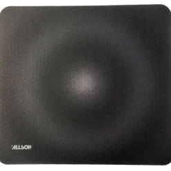 Allsop Accutrack Slimline Mouse Pad, 0.16