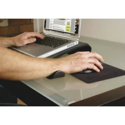 Allsop Ergo Wrist Assist - Black - (29538)