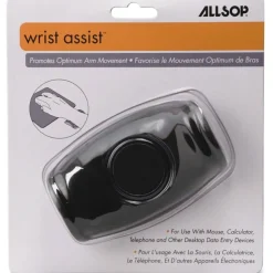 Allsop Ergo Wrist Assist - Black - (29538)