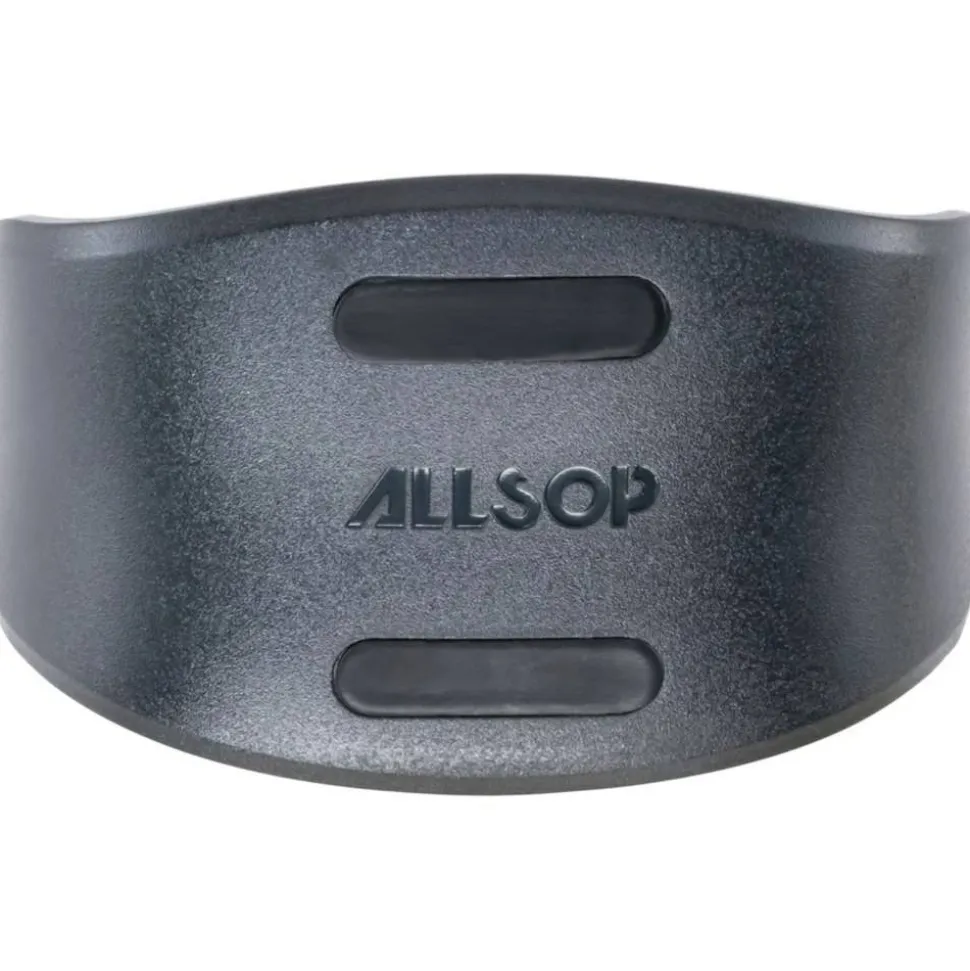 Allsop Ergo Wrist Assist - Black - (29538)