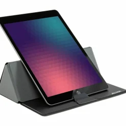 Allsop Foldio Laptop and Tablet Stand, +30 Tilt, 9.5