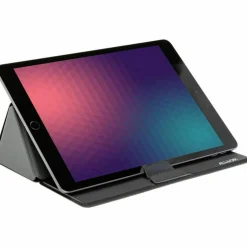 Allsop Foldio Laptop and Tablet Stand, +30 Tilt, 9.5