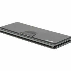 Allsop Foldio Laptop and Tablet Stand, +30 Tilt, 9.5