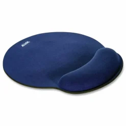 Allsop Memory Foam Mouse Pad, 0.25