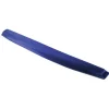Allsop Memory Foam Wrist Rest, Blue