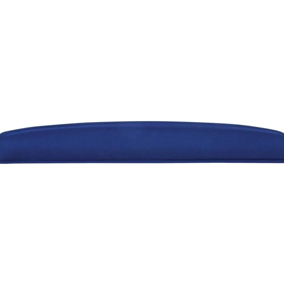 Allsop Memory Foam Wrist Rest, Blue