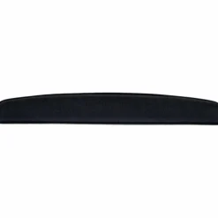 Allsop Memory Foam Wrist Rest, Black