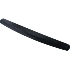Allsop Memory Foam Wrist Rest, Black