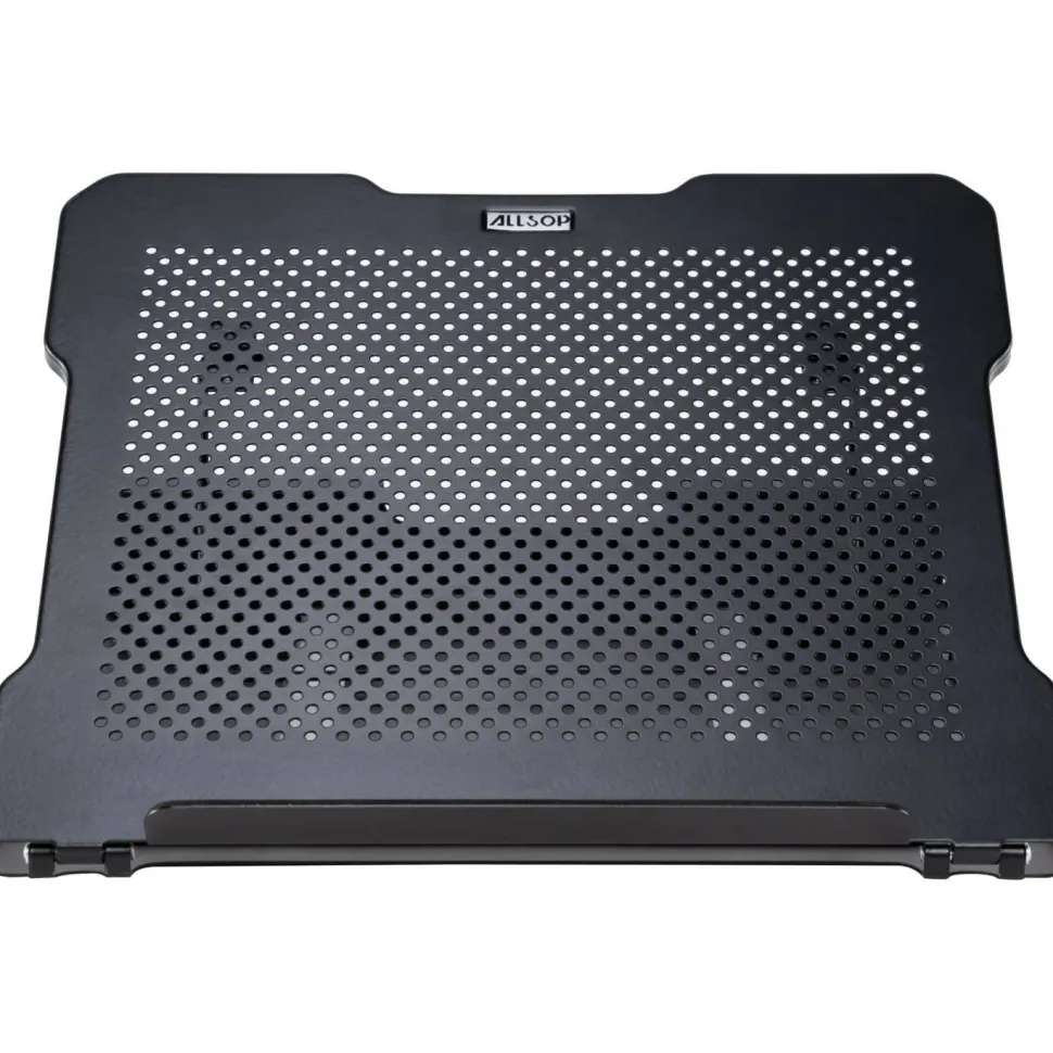 Allsop Metal Art Adjustable Laptop Stand with 7 positions - (32147)