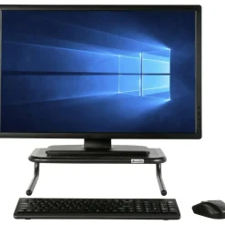 Allsop Metal Art Jr. Monitor Stand