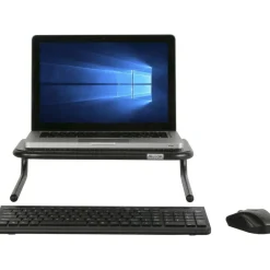 Allsop Metal Art Jr. Monitor Stand