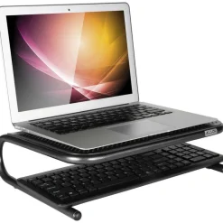 Allsop Metal Art Jr. Monitor Stand