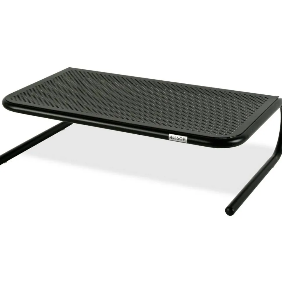Allsop 30336 Metal Art Monitor Stand