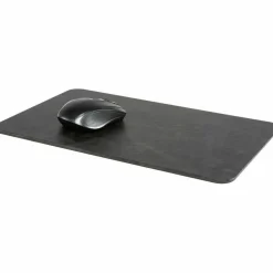 Allsop Mouse Pad, 14.2 x 8.66 x 0.25, Black