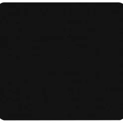 Allsop Soft Cloth Mouse Pad, 8