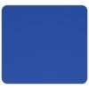 Allsop Soft Cloth Mouse Pad, 8" x 8-3/4", Blue, 28228