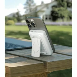 Alogic Lift 4-in-1 MagSafe Compatible Wireless Charging 10000mAh Power Bank