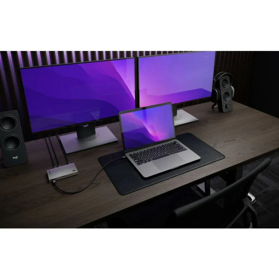 Alogic Thunderbolt 4 BLAZE Hub