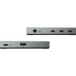 Alogic Thunderbolt 4 BLAZE Hub