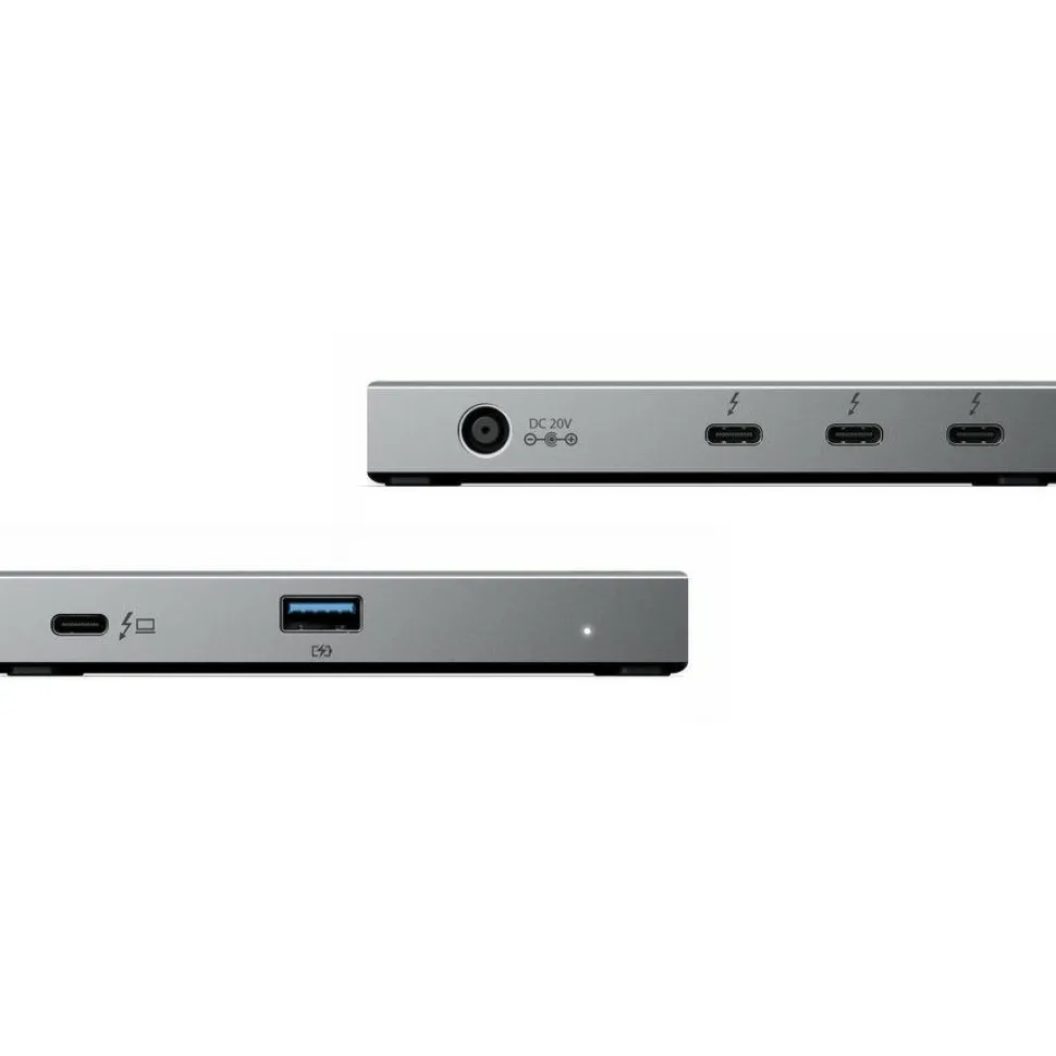 Alogic Thunderbolt 4 BLAZE Hub