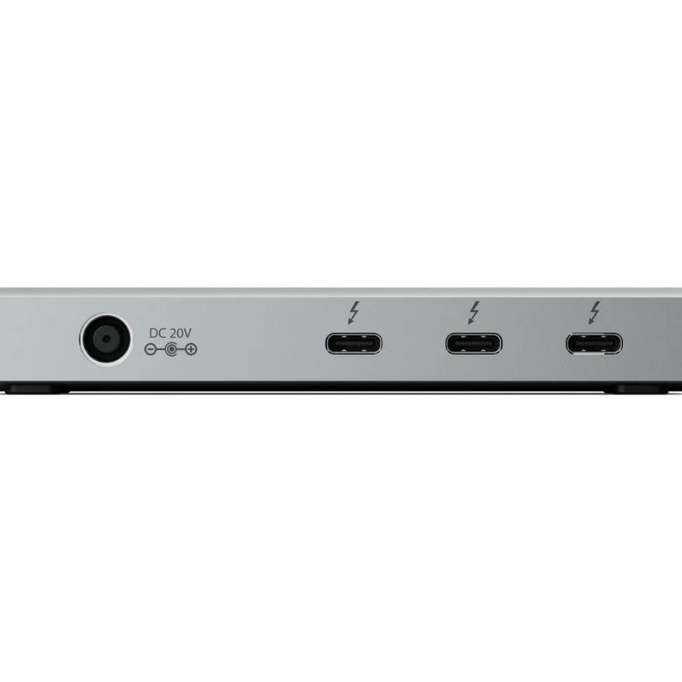 Alogic Thunderbolt 4 BLAZE Hub