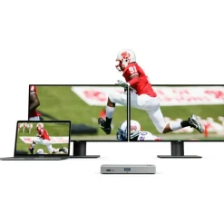 Alogic Thunderbolt 4 BLAZE Hub