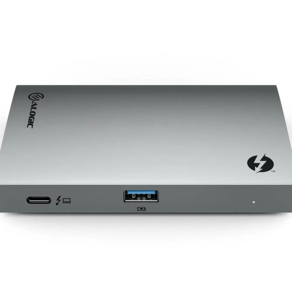 Alogic Thunderbolt 4 BLAZE Hub