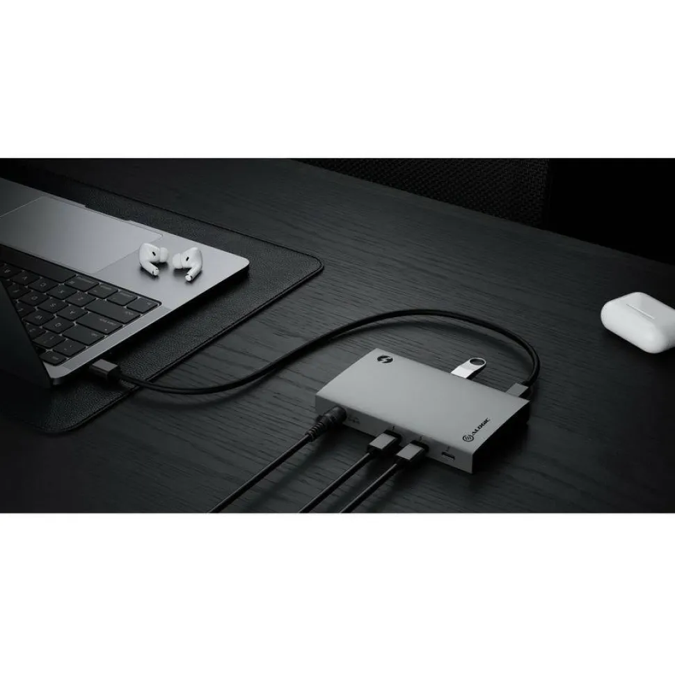 Alogic Thunderbolt 4 BLAZE Hub