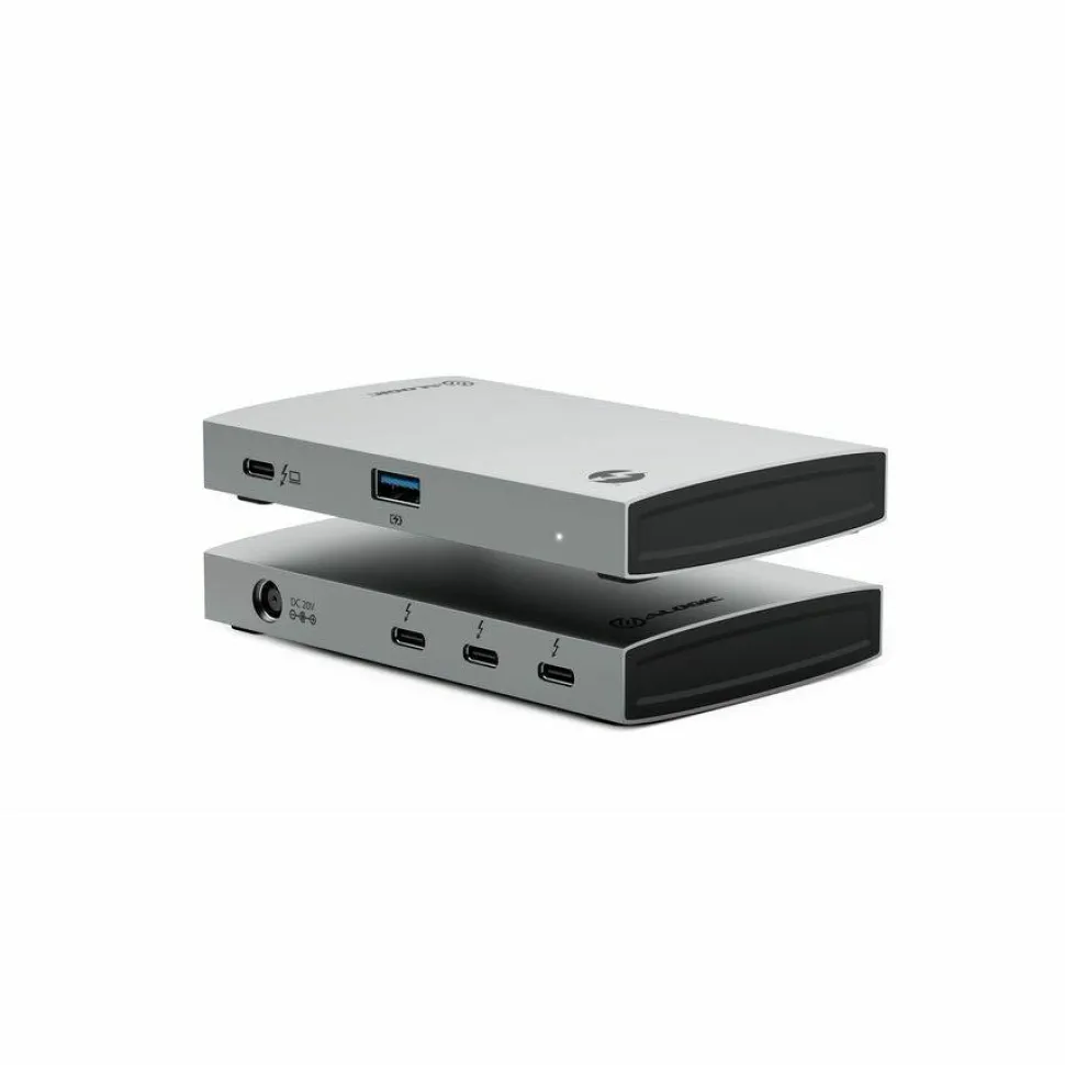 Alogic Thunderbolt 4 BLAZE Hub