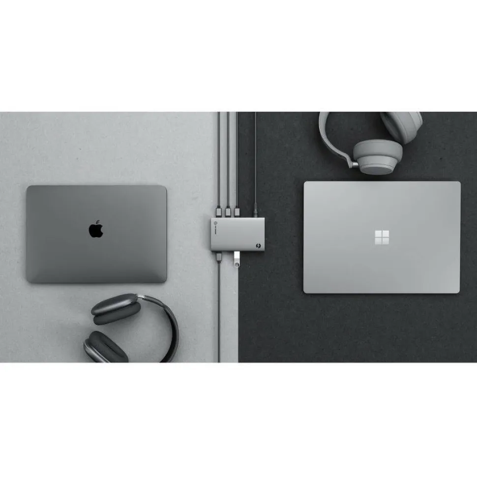 Alogic Thunderbolt 4 BLAZE Hub