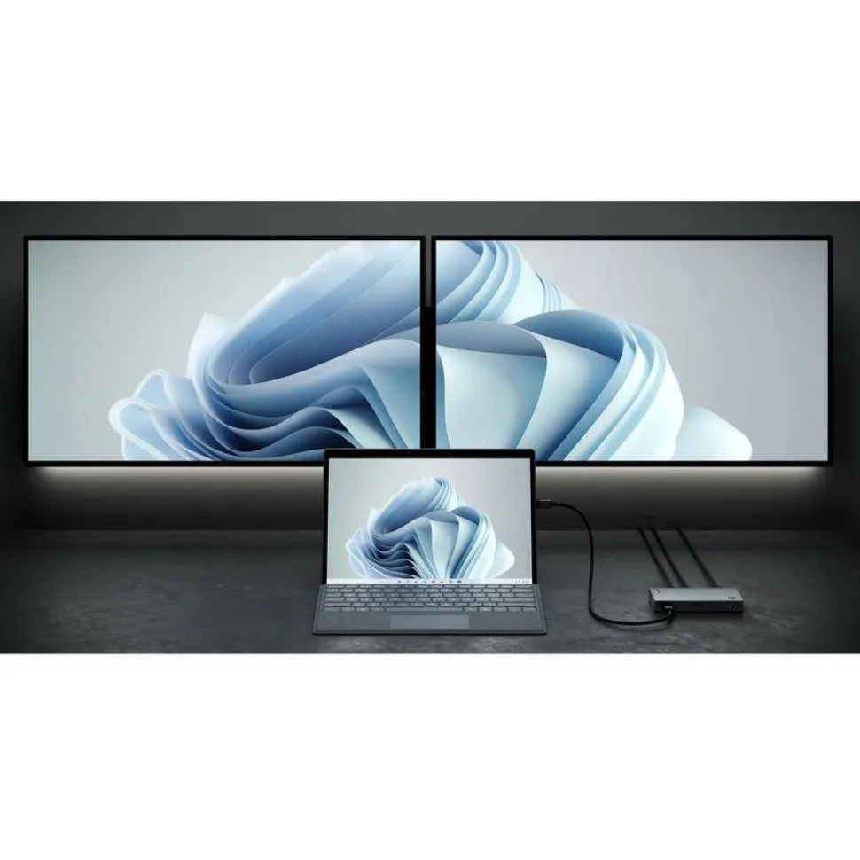 Alogic Thunderbolt 4 BLAZE Hub