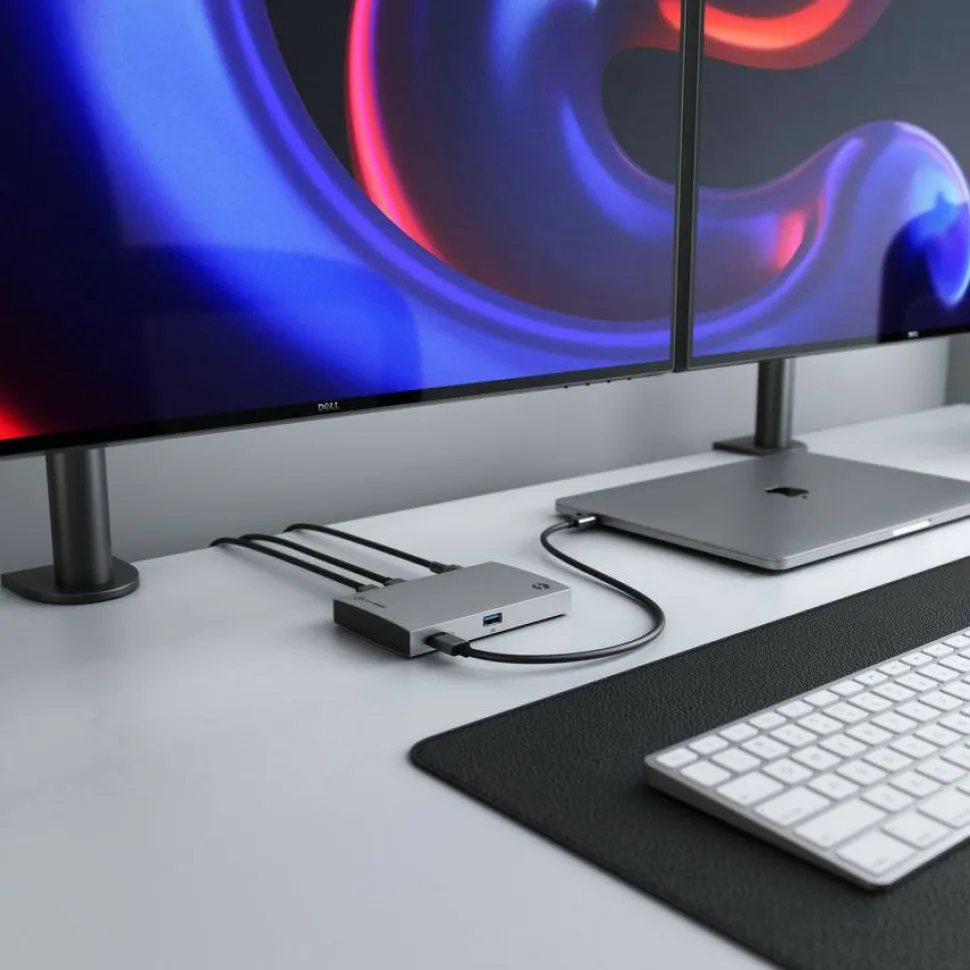 Alogic Thunderbolt 4 BLAZE Hub
