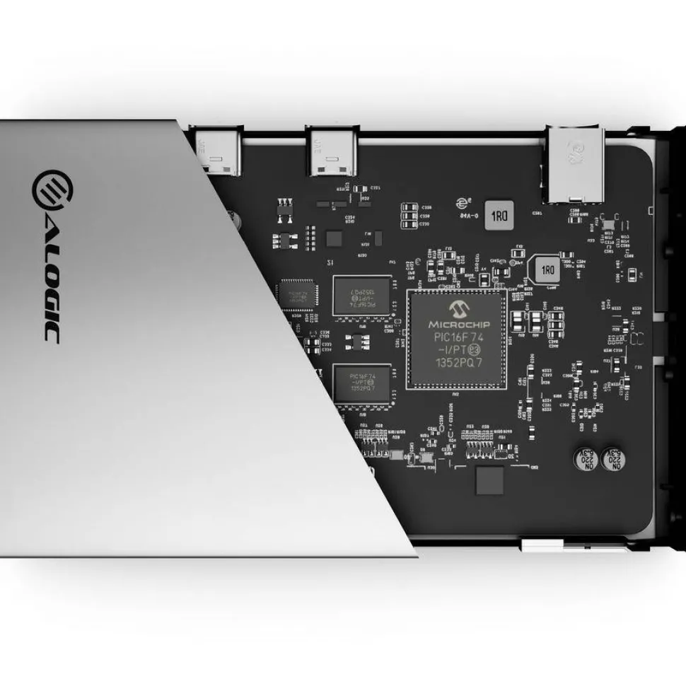 Alogic Thunderbolt 4 BLAZE Hub