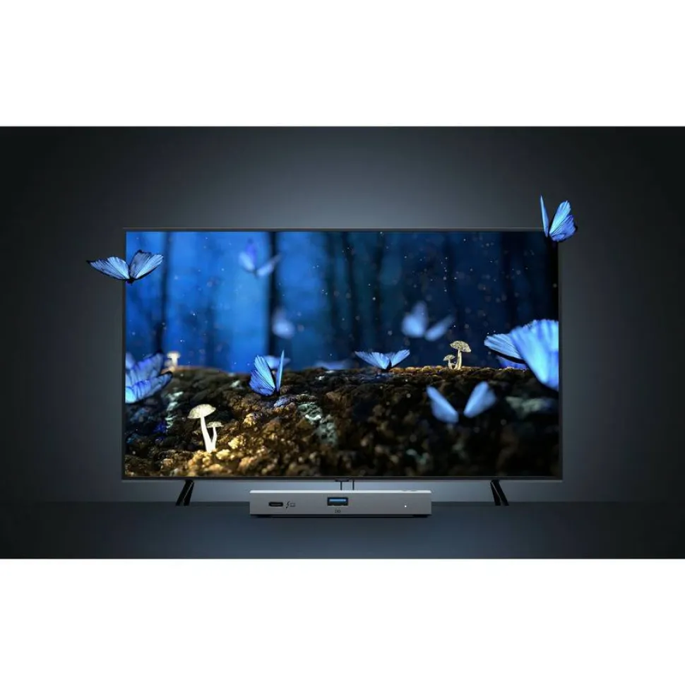 Alogic Thunderbolt 4 BLAZE Hub