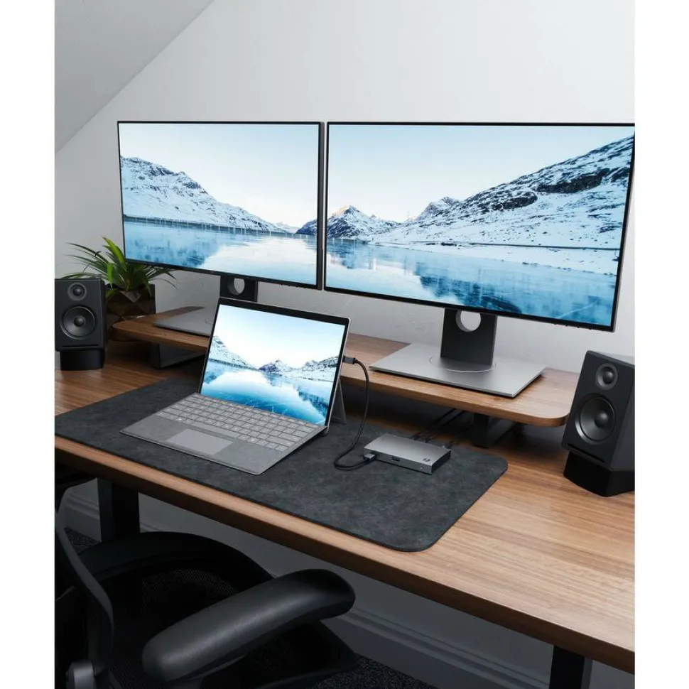 Alogic Thunderbolt 4 BLAZE Hub