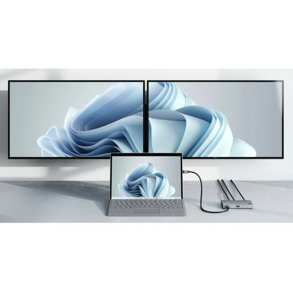 Alogic Thunderbolt 4 BLAZE Hub