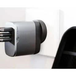 Alogic 3X67 Rapid Power 67W Multi-Country GaN Charger