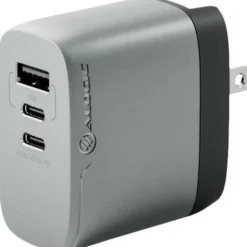 Alogic 3X67 Rapid Power 67W Multi-Country GaN Charger