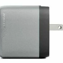 Alogic 1X67 Rapid Power 67W Multi-Country GaN Charger