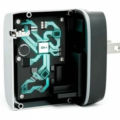 Alogic 1X67 Rapid Power 67W Multi-Country GaN Charger