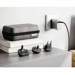 Alogic 1X67 Rapid Power 67W Multi-Country GaN Charger