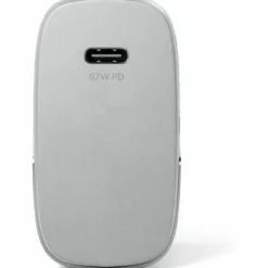 Alogic 1X67 Rapid Power 67W Multi-Country GaN Charger