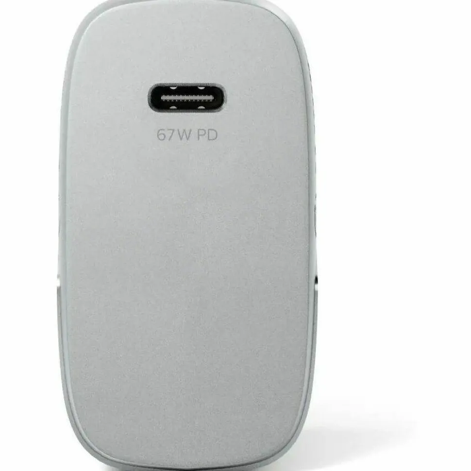 Alogic 1X67 Rapid Power 67W Multi-Country GaN Charger