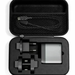 Alogic 1X67 Rapid Power 67W Multi-Country GaN Charger