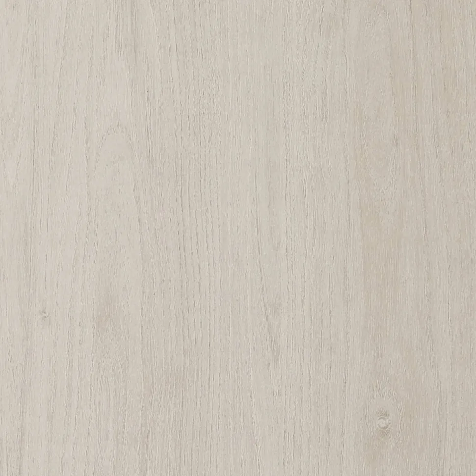 Alston 48" Wide Rectangular Buffet Table in Alder White