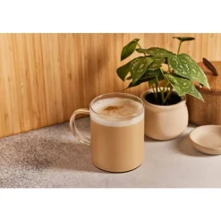 Alterra Morning Roast Coffee Freshpacks, Light Roast, Each Pack Makes 1 Cup, 100 Packs/Carton