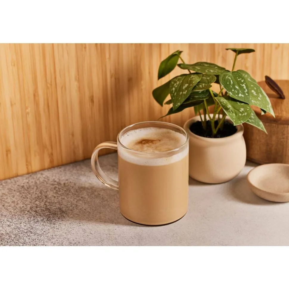 Alterra Roasters Colombia Coffee Freshpacks, Medium Roast, Each Freshpack Makes 1 Cup, 100 Packs/Carton
