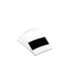 Ambir Bulk Calibration Sheets