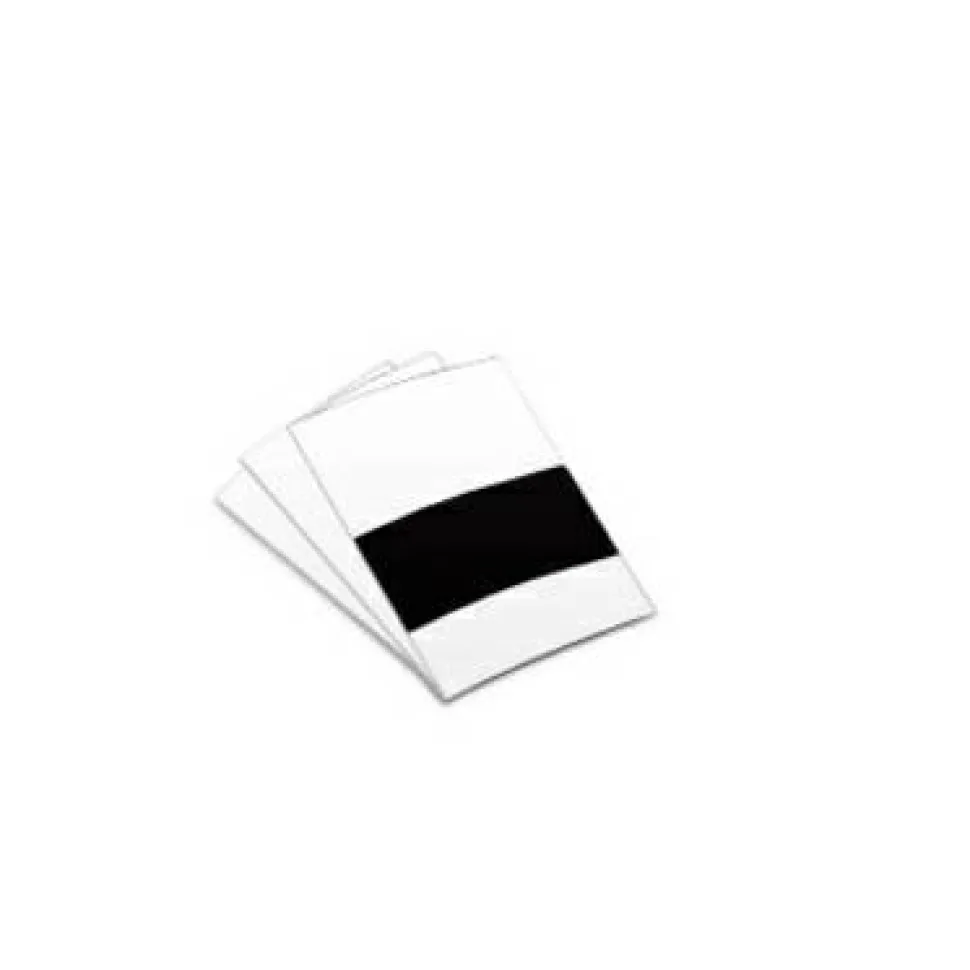 Ambir Bulk Calibration Sheets